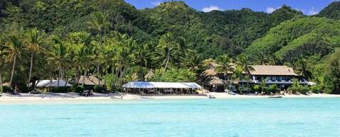Pacific Resort Rarotonga - Photo2