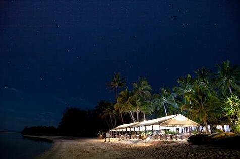 Pacific Resort Rarotonga - Photo5