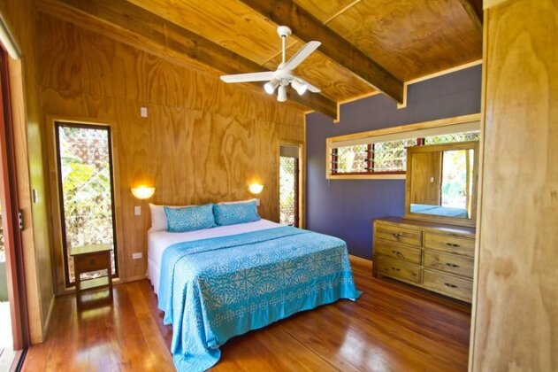 Paradise Holiday Homes Rarotonga - Photo3