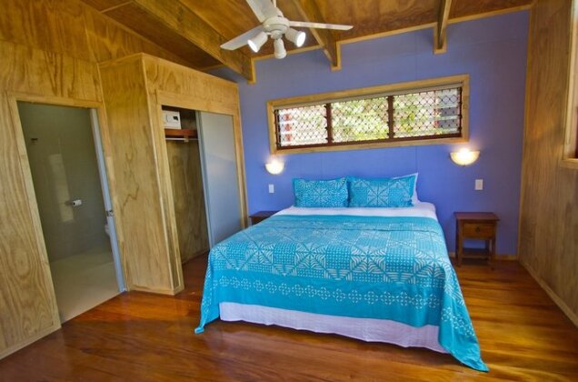 Paradise Holiday Homes Rarotonga - Photo4
