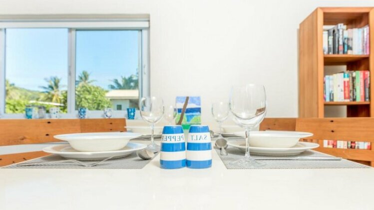 Pouara Ocean View Villa - Photo3