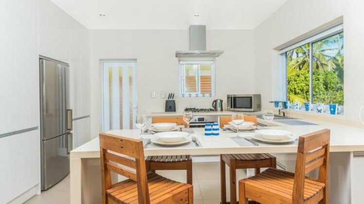 Pouara Ocean View Villa - Photo4