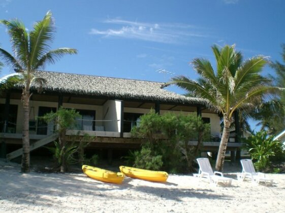 Rendezvous Villas