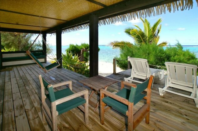 Rendezvous Villas - Photo2