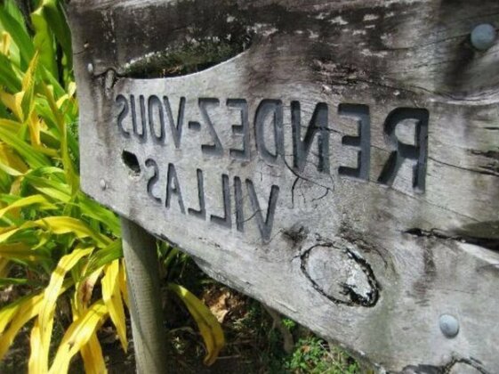 Rendezvous Villas - Photo3