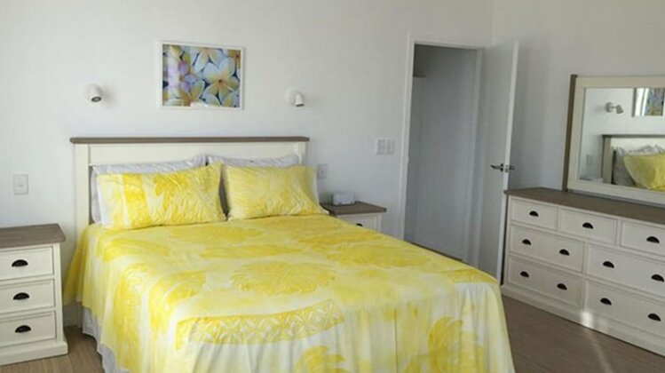 Seaside Beachfront Villas Rarotonga - Photo3