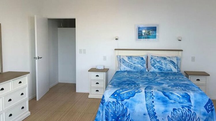 Seaside Beachfront Villas Rarotonga - Photo5