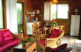 Sokala Villas - Photo4