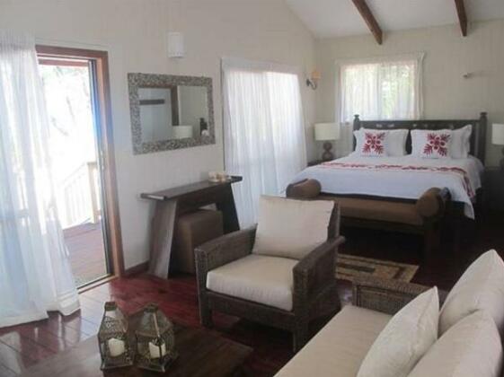 Te Ava Beach Villas - Photo2