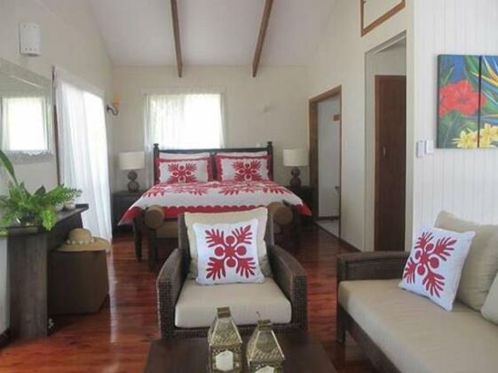 Te Ava Beach Villas - Photo3