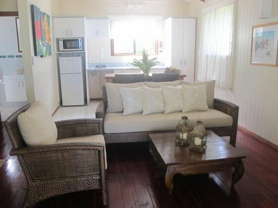 Te Ava Beach Villas - Photo4