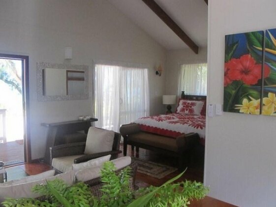 Te Ava Beach Villas - Photo5