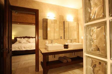 Te Manava Luxury Villas & Spa - Photo2