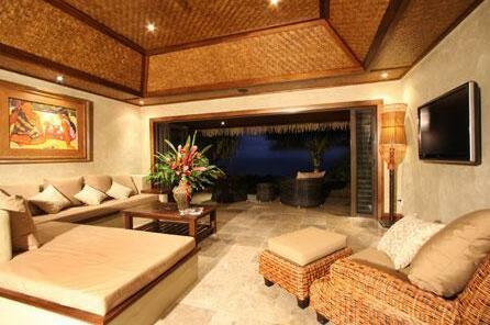 Te Manava Luxury Villas & Spa - Photo3
