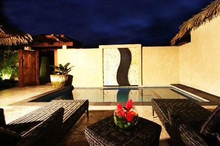 Te Manava Luxury Villas & Spa - Photo5