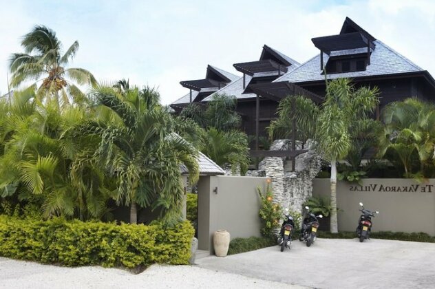 Te Vakaroa Villas - Photo3