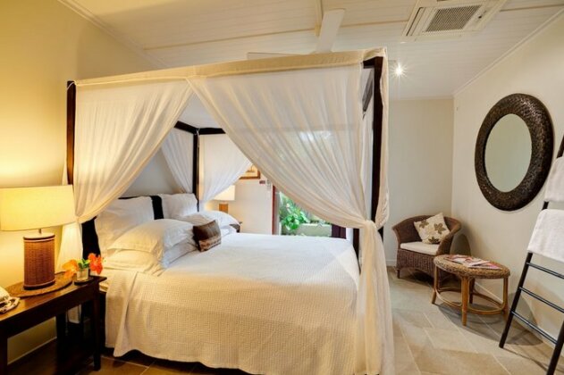 Te Vakaroa Villas - Photo4