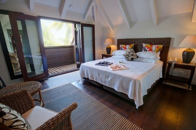 Te Vakaroa Villas - Photo5