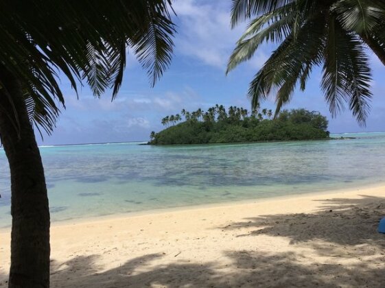 Tianas Beach - Photo2