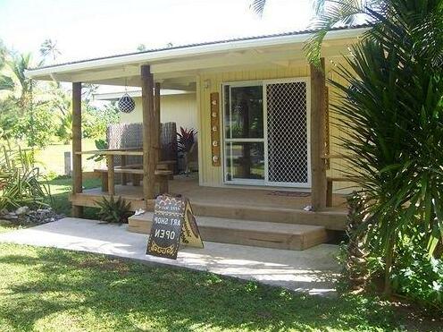 Tropical Sands - Photo2