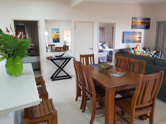 Turangi Lagoon Villas - Photo2
