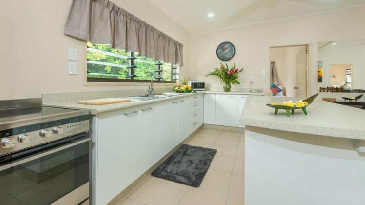 Turangi Lagoon Villas - Photo3