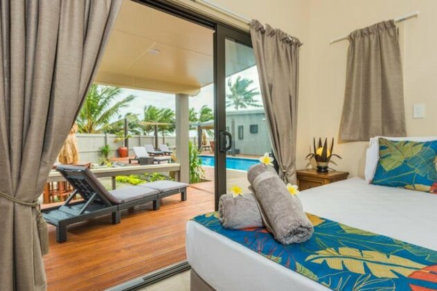 Turangi Lagoon Villas - Photo4