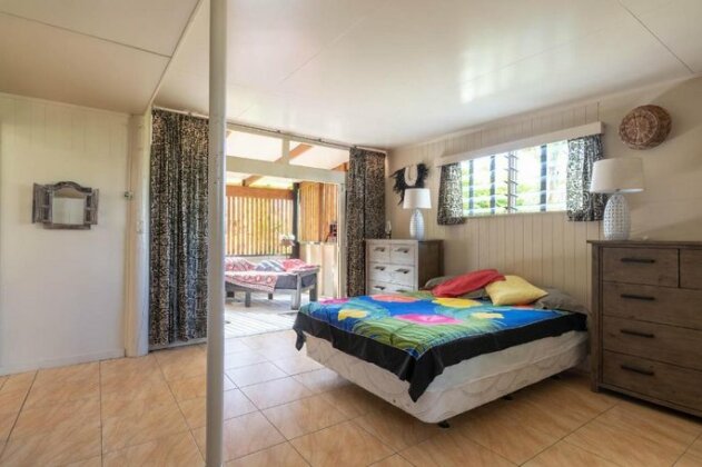 ABV Beach Cottage - Photo5