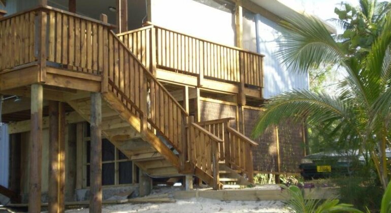 Arapati Holiday Homes - Photo2