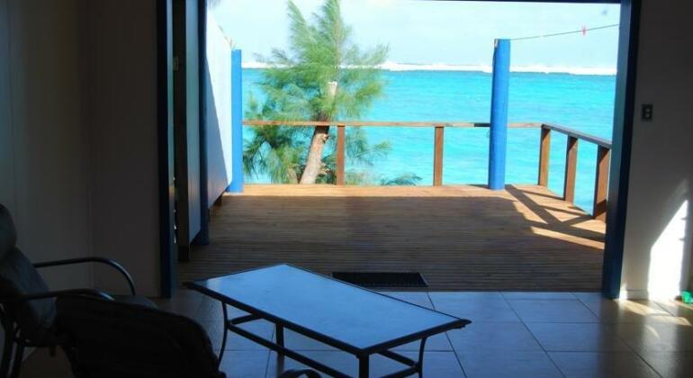 Arapati Holiday Homes - Photo3