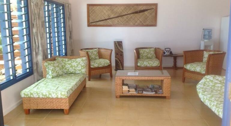 Arapati Holiday Homes - Photo4