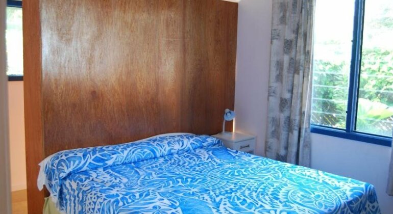 Arapati Holiday Homes - Photo5