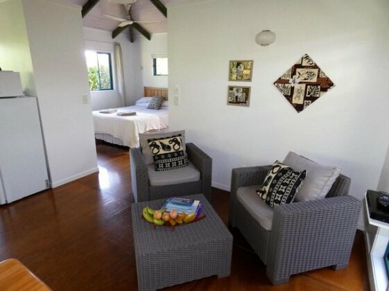 Aroa Kainga Bungalows and Apartment - Photo2