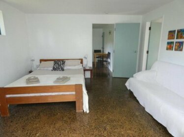 Aroa Kainga Bungalows and Apartment