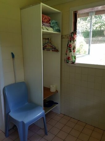 Atupa Orchid Units Motel Rarotonga - Photo3