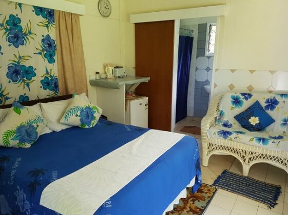 Atupa Orchid Units Motel Rarotonga - Photo4