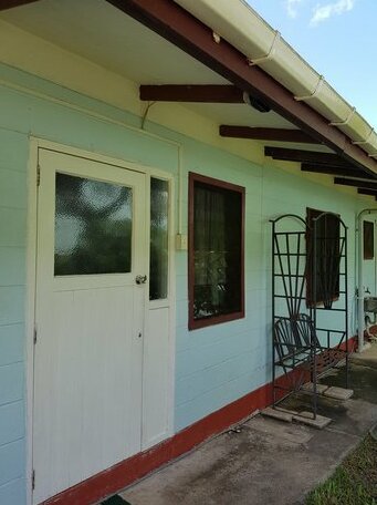Atupa Orchid Units Motel Rarotonga - Photo5