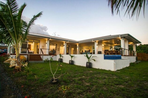 Avaiki Nui Villas - Photo2