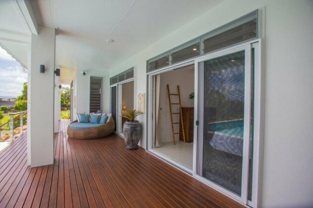 Avaiki Nui Villas - Photo3