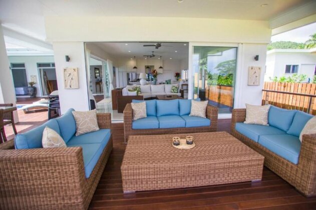 Avaiki Nui Villas - Photo4