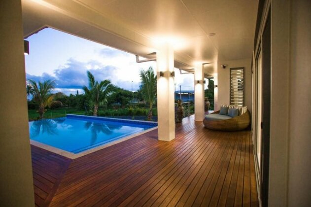 Avaiki Nui Villas - Photo5