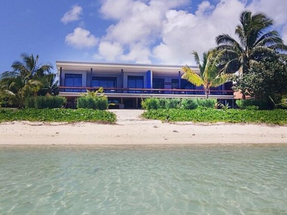 Beachfront Apartments at Rarotonga - Photo2