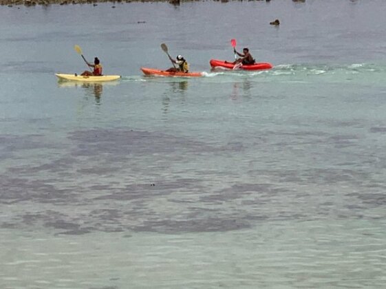 Beachfront Apartments at Rarotonga - Photo3