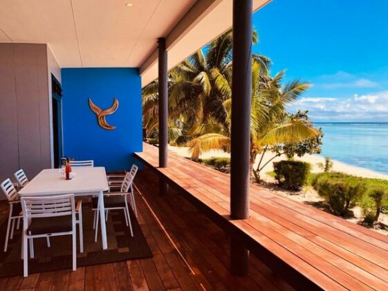 Beachfront Apartments at Rarotonga - Photo5
