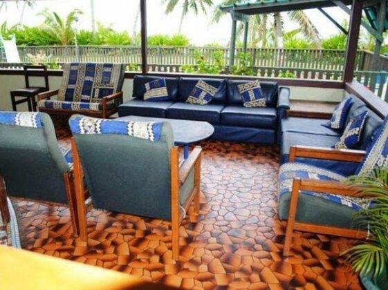 Captain's Retreat Muri - Photo3