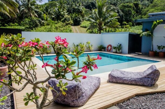 Casa Del Sol Rarotonga - Photo2