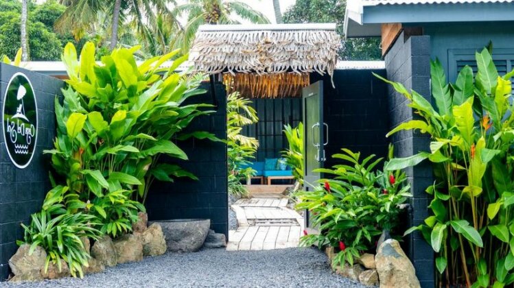 Casa Del Sol Rarotonga - Photo3