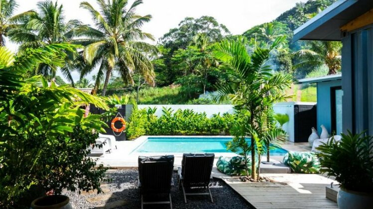 Casa Del Sol Rarotonga - Photo4