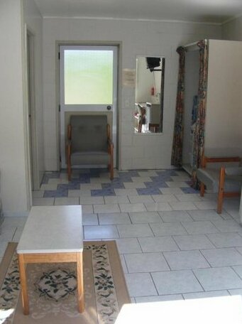 Central Motel Rarotonga - Photo3