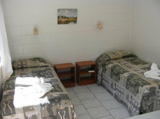 Central Motel Rarotonga - Photo4